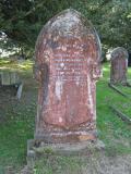 image of grave number 195681